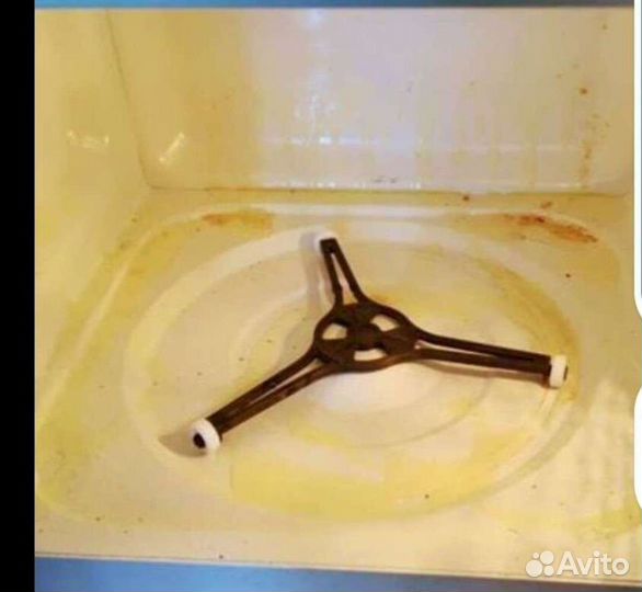 Генеральная уборка квартир и домов клининг