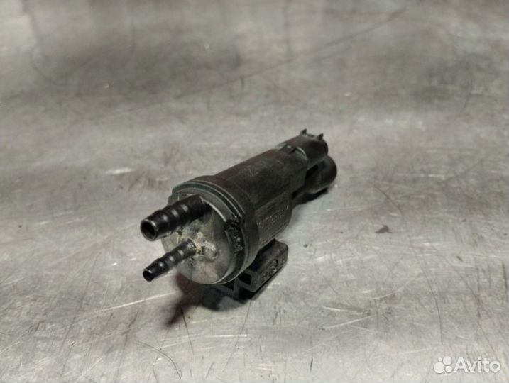 Клапан электромагнитный Mercedes C-Class W204