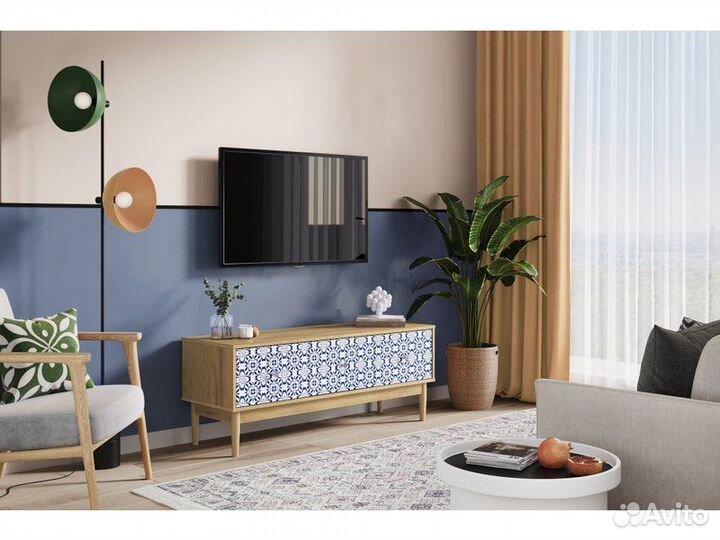 Тв-тумба Тайрон-2 Lace