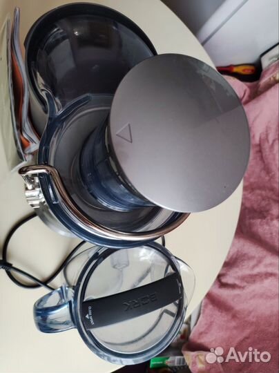 Соковыжималка bork s701