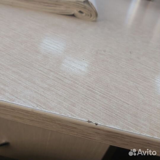 Стойка администратора, ресепнш