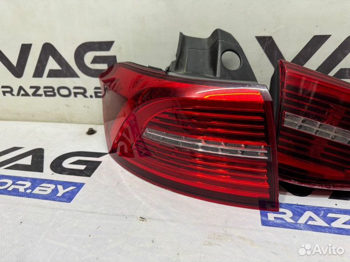 Volkswagen Passat B82015 3G9945207VR142-24