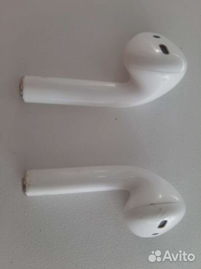 Наушники airpods