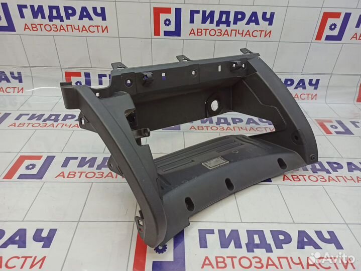 Корпус бардачка Hyundai I30 (FD) 845402R000WK