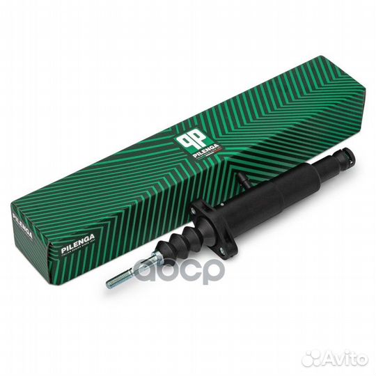 Цилиндр сцепл.глав.GAZ GAZon-Next 14- HY-P 3148