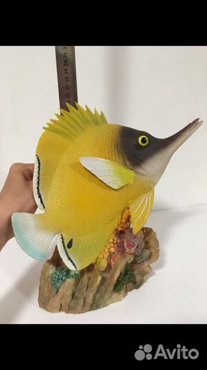 Сувенир Рыба