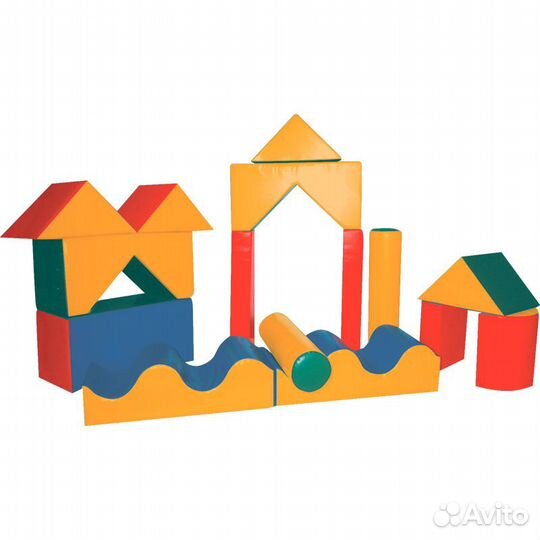 Набор конструирования 