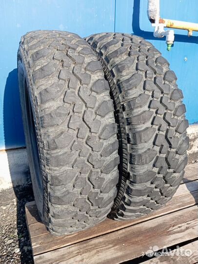 Cordiant Off Road 225/75 R16 104Q