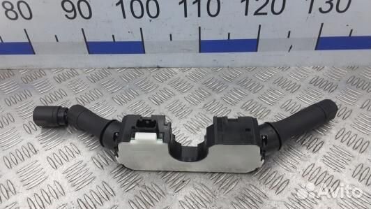 Переключатель поворотов и дворников (стрекоза) nis