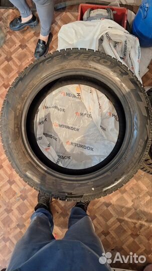 Pirelli Ice Zero FR 225/55 R18 102H