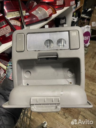 Плафон салонный Chery Tiggo T11 2005-2016