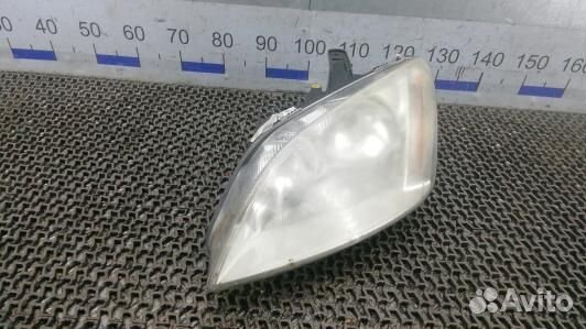 Фара левая ford C-MAX 1 (UML21MR01)