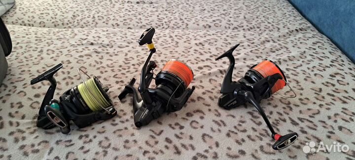 Продам шимано ультегра 14000 XTD