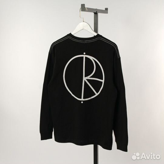 Polar skate co лонгслив