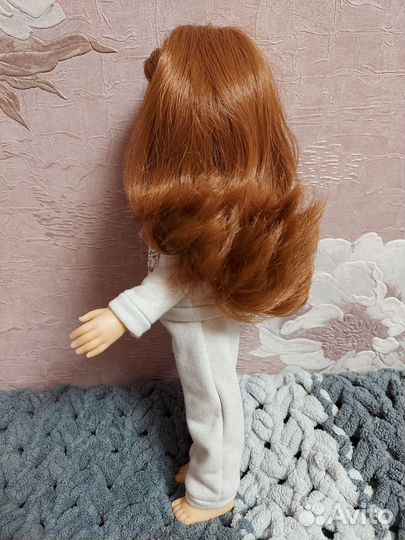 Кукла паола рейна paola reina Кристи