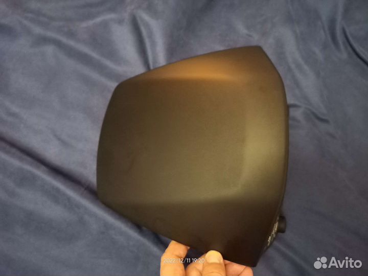 Магнитола на hyundai ix35