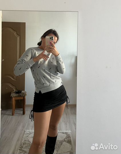 Лонгслив pull bear