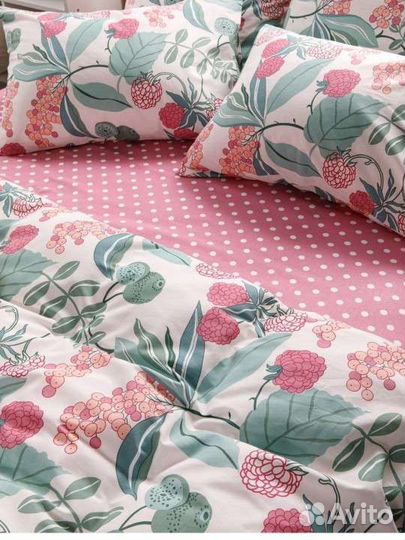 Новое постельно белье, 2 спальное бязь