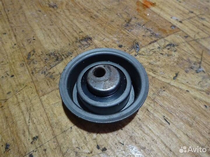 Ролик приводного ремня Hyundai Lantra 1990-1995