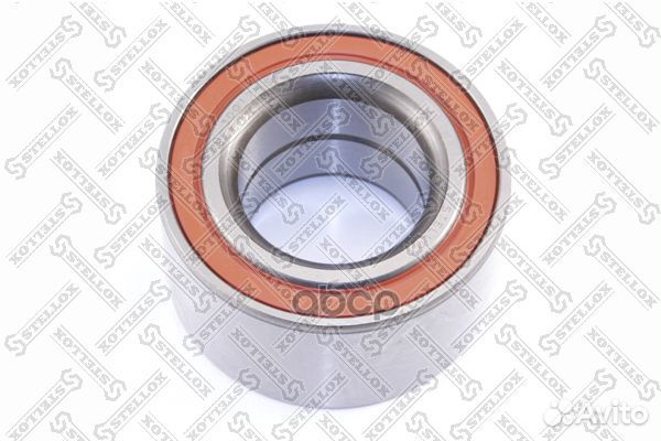 40-30017-SX 15/03-1JP подшипник ступ. пер Maz