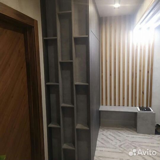 Шкафы купе на заказ