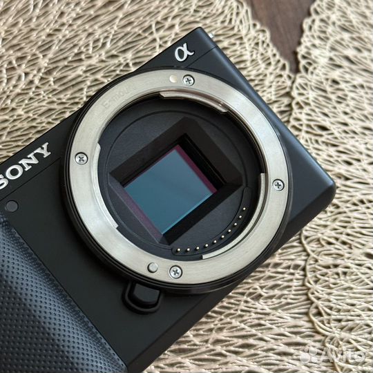 Sony zv e10 kit 16 50mm