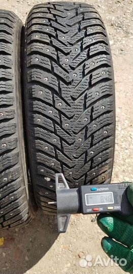 Nokian Tyres Nordman 8 185/65 R15
