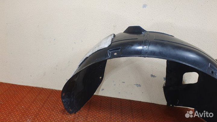 Локер передний правый Kia Sportage 5 NQ5 GT 1.6