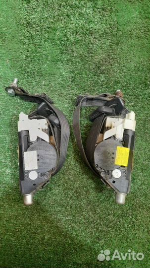 Ремень безопасности передний Fiat Albea 1.4 (77.6)