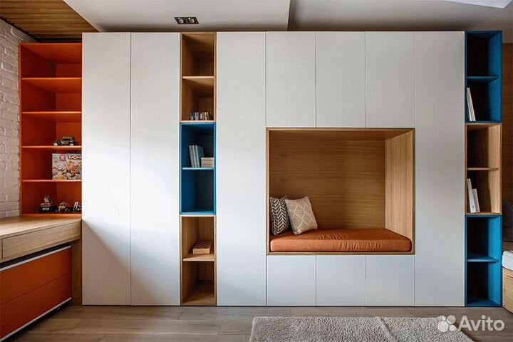 Мебель шкафы