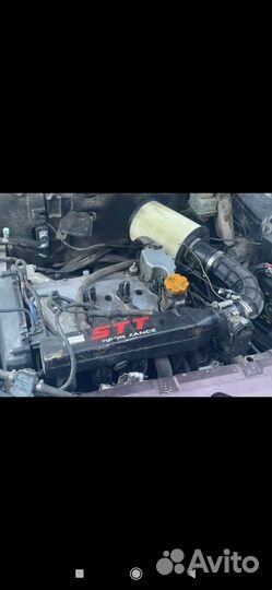 LADA Priora 1.6 МТ, 2013, 200 000 км