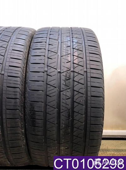 Continental ContiCrossContact LX Sport 285/40 R22 110Y