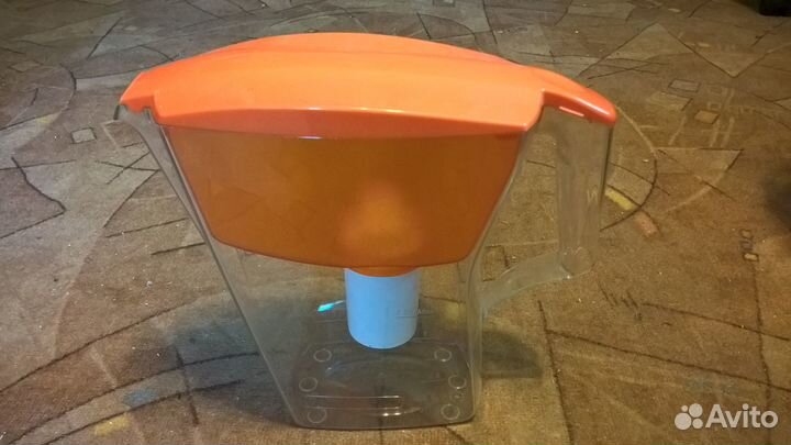 Фильтр для воды аквафор