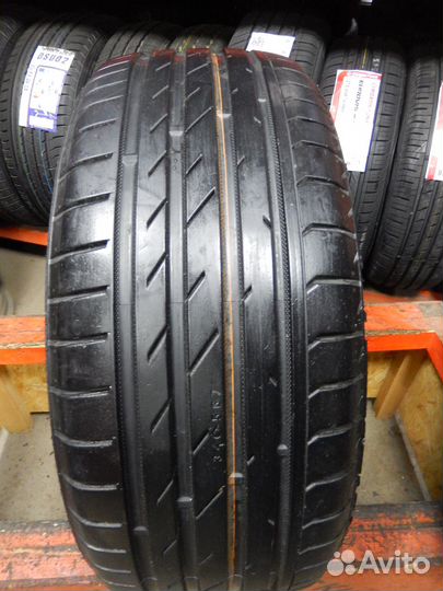 Nokian Tyres Nordman SZ2 215/50 R17