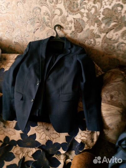 Школьная форма для мальчика