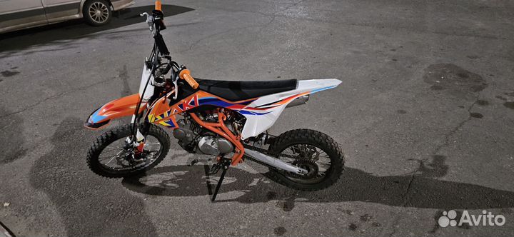 Ataki prime 125
