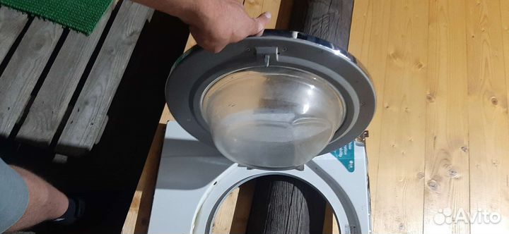 Люк стиральной машины lg авитодоставка