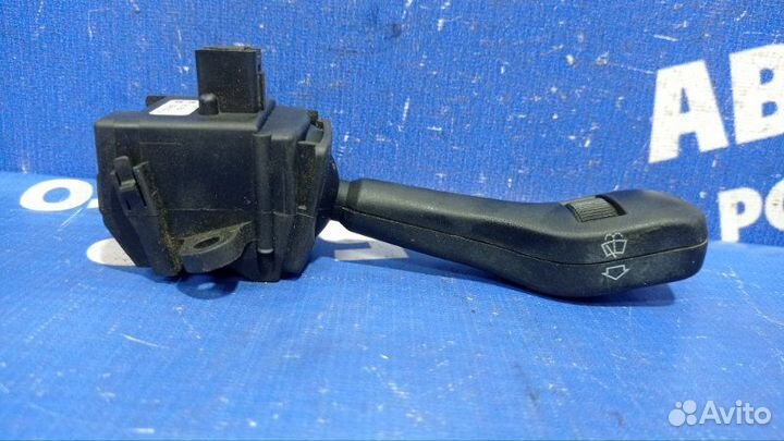 Переключатель дворников Bmw E46 седан 1999