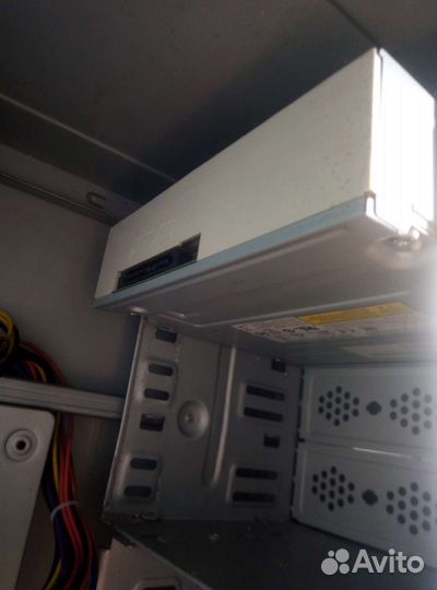 Системный блок