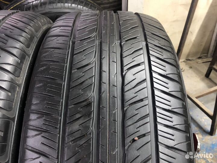Dunlop Grandtrek AT2 285/50 R20