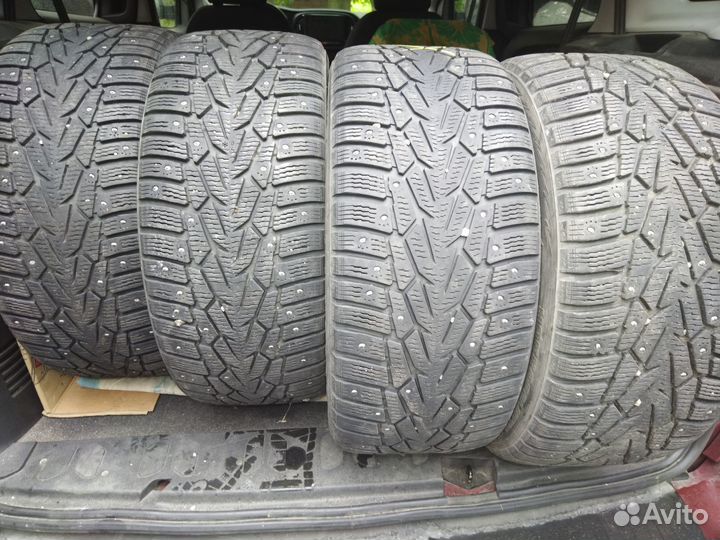 Nokian Tyres Hakkapeliitta 7 245/45 R17 99T