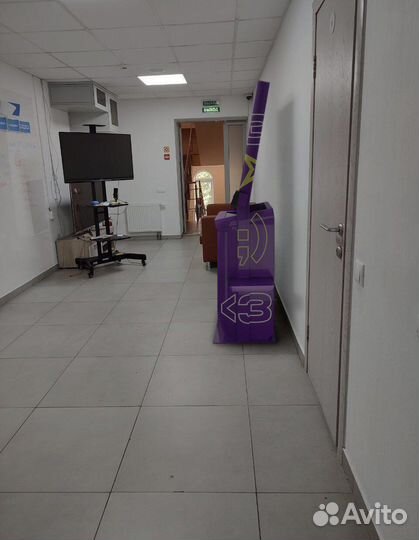 Готовый бизнес типография самообслуживания