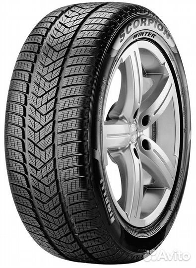 Pirelli Scorpion Winter 275/45 R20 110V