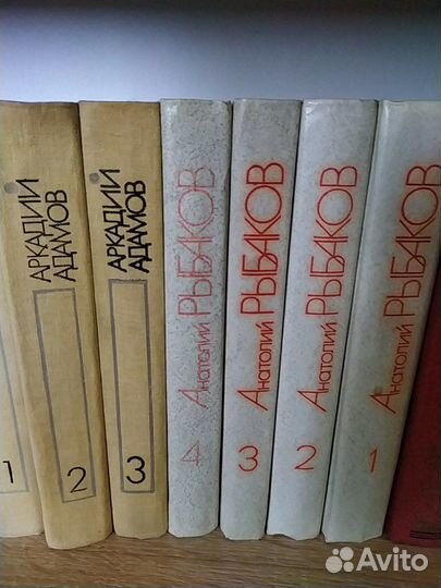 Подписные издания