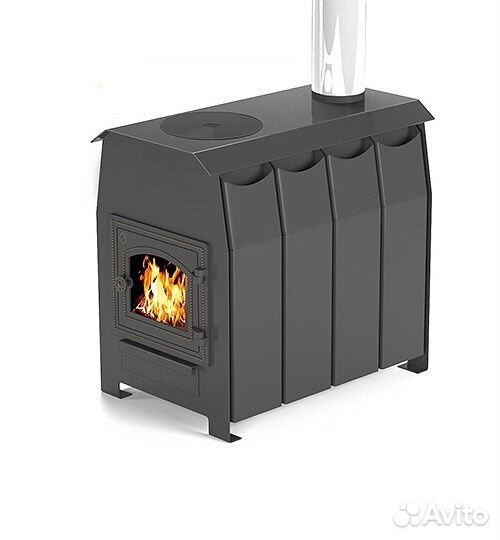Отопительная печь для дома