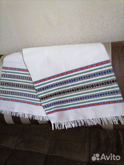 Рушник СССР
