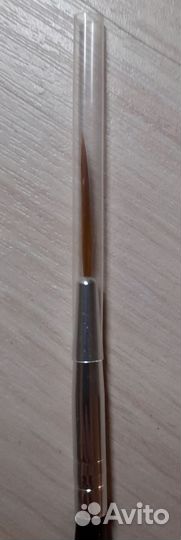 Кисти и дотс для маникюра