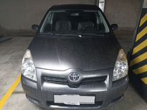 Toyota Corolla Verso 1.8 AMT, 2008, 155 000 км, с пробегом, цена 970 000 руб.