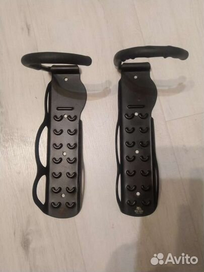 Кронштейн для велосипеда на стену Hand Bike yc-101