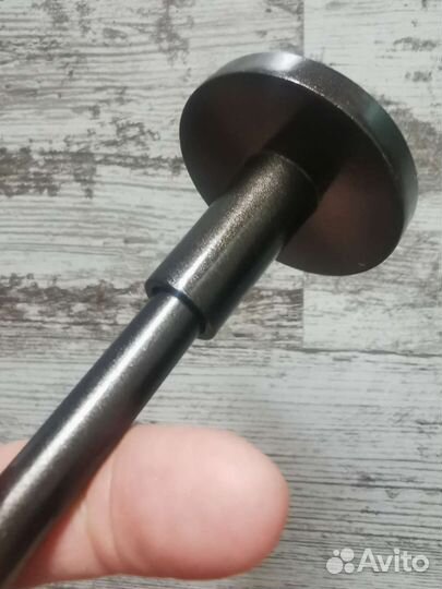 Металлические карнизы для штор двухрядные